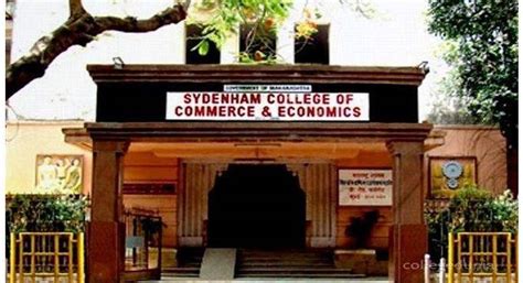 Direct Admission - Management Quota Admission in Sydenham College Of ...