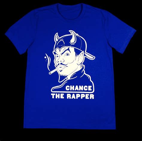 Chance The Rapper - Acidrap | Chance the rapper, T shirt, Mens tshirts