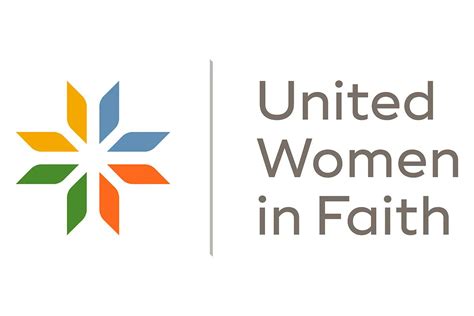 United Women in Faith Logo | New Salem United Methodist Church