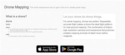 7 Best Drone Mapping Software to Complete Surveys Accurately - Geekflare