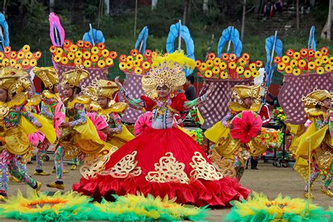 Panagbenga Flower Festival - Baguio Holiday Villas