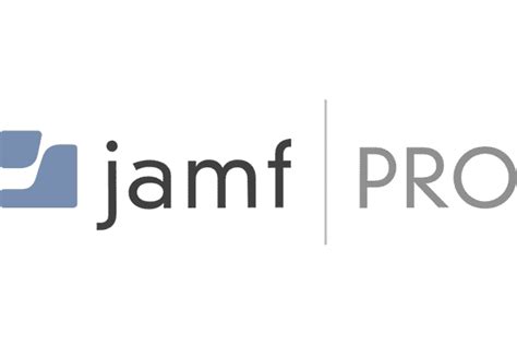 Jamf Pro Logo Vector (.SVG + .PNG)