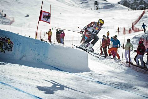 FIS Alpine World Ski Championships — BET-IBC