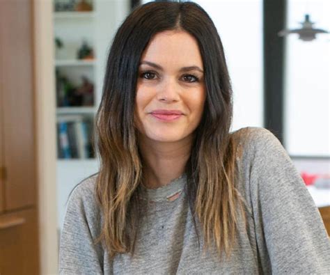 Rachel Sarah Bilson Biography – Facts, Childhood, Family Life, Career