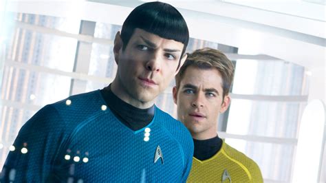 Film Star Trek – newstempo