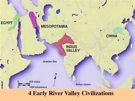 PPT - The River Valley Civilizations PowerPoint Presentation, free ...