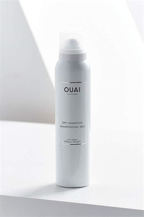 Ouai Dry Shampoo | Ouai dry shampoo, Dry shampoo, Shampoo