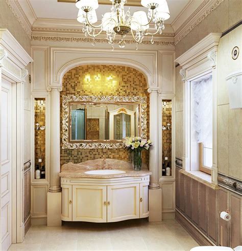 Roman style bathroom | Bathroom styling, Beautiful bathrooms, Roman ...