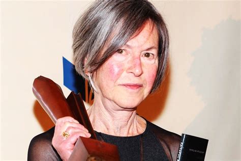 Louise Glück, 2020 Nobel Prize in literature winner, reads her poems.