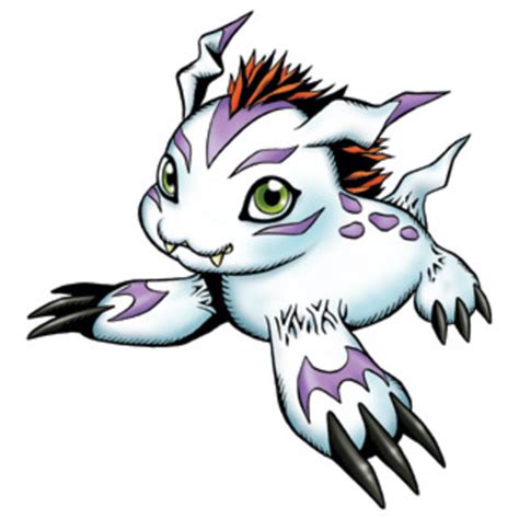 Gomamon Characters - Giant Bomb