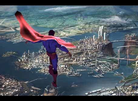 Metropolis | Superman Wiki | Fandom