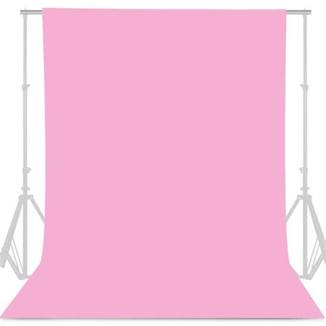 Buy GFCC Pink Backdrop Photography Background - 10ftx10ft Pink Photo ...