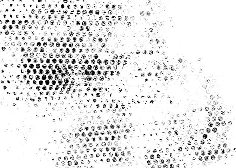 Dot Pattern, Circle Texture, Polka Dots PNG Image