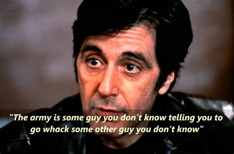 Donnie Brasco (1997) Al Pacino as Benjamin 'Lefty' Ruggiero https://www ...