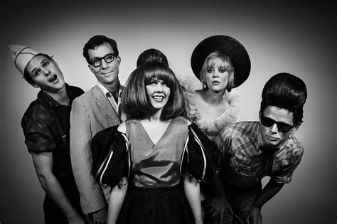 B-52s add additional shows, art exhibit, book signing in Las Vegas