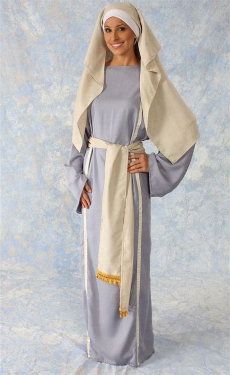 biblical clothes | Biblical Costumes | Biblical clothing, Biblical ...