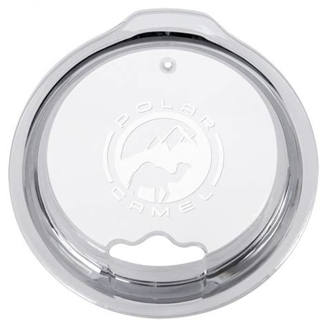 Polar Camel 20oz Replacement Lid – Fits 20oz Travel Mug, Replacement ...