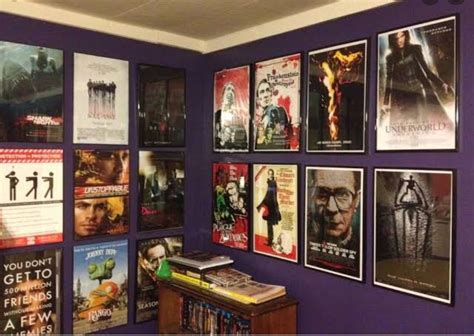 Famous Movie Posters, Movie Posters Decor, Movie Decor, Famous Movies ...