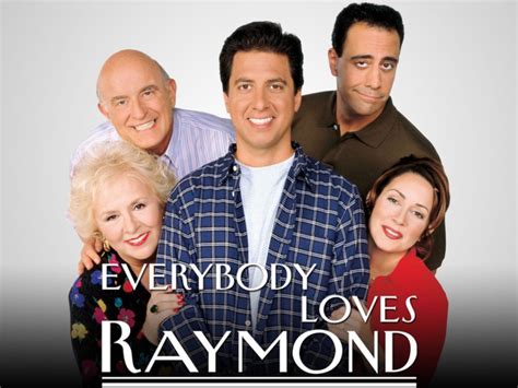 Everybody Loves Raymond (show) - Everybody Wikis Raymond