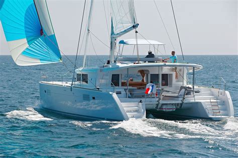 Catamaran Charter | Everything You Need to Know | SailChecker.com