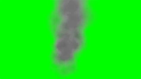 lots of Smoke - green screen effects - free use - YouTube