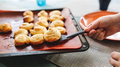 This Is The Best Way To Clean A Silicone Baking Mat