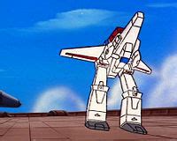 Jetfire (G1) - Transformers Wiki