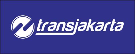 Logo Bus Trans Jakarta Vektor Format CDR - Masvian