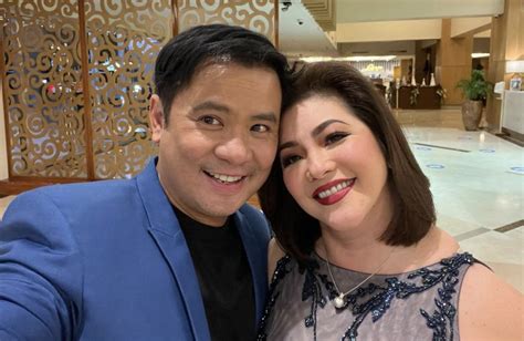 Ogie Alcasid dispels divorce rumors with wife Regine Velasquez