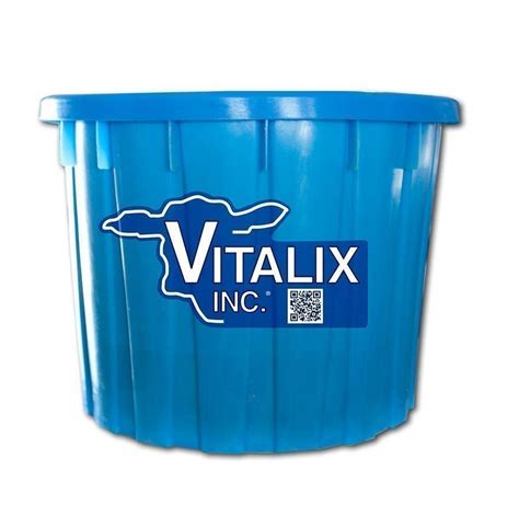 Vitalix 28% Natural Cattle Supplement