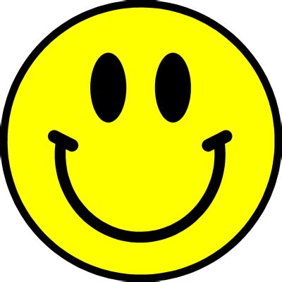 Smiley PNG Vector Images with Transparent background - TransparentPNG