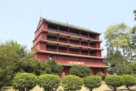 Guangzhou Museum | Well Known Places