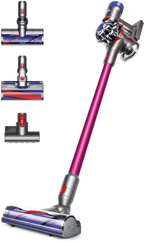 Dyson V8 Absolute Pro ab 429,00 € | Preisvergleich bei idealo.de