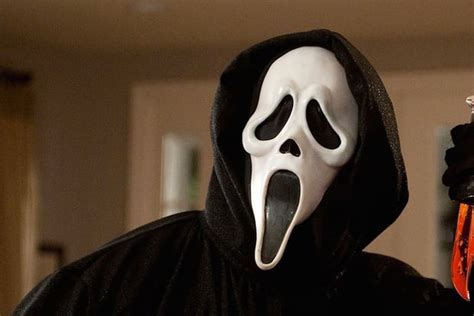 “Scream” TV Show Season 3 Brings Back “Ghostface” | Strife Mag