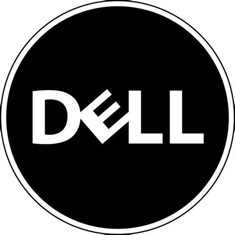 Dell Logo Transparent Background