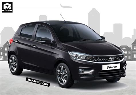 Tata Tiago XT Price, Specs, Top Speed & Mileage in India