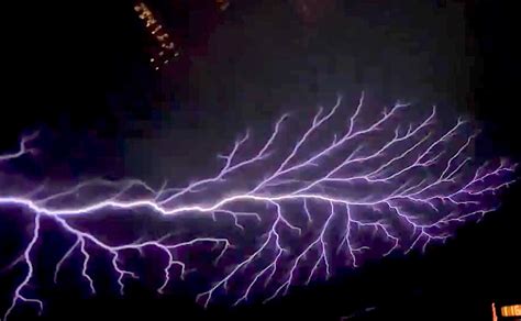 St. Elmo's Fire: What is behind this electrifying phenomenon? - The ...