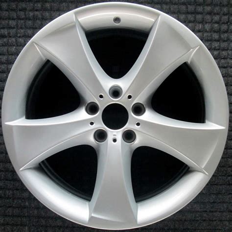 BMW X5 2010-2013 20" Front OEM Wheel - Wheels America