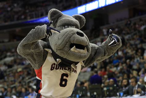 Report: Gonzaga Considering Opting Out Of Conference Tournament - The Spun