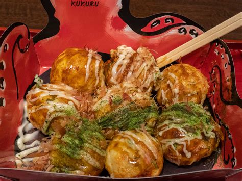 Tokyo Street Food - 17 affordable street snacks to try in Japan's megacity