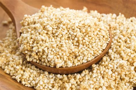 News: Amaranth: What You Need to Know About the New Super-Grain ...