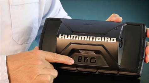 Humminbird Helix 7 Review- Complete Review 2021 - FishFinder HQ