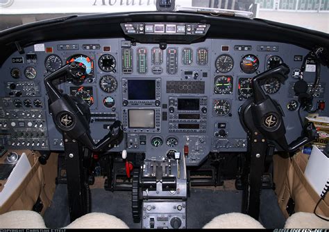 Cessna 551 Citation II/SP - Untitled (Triple Alpha) | Aviation Photo ...