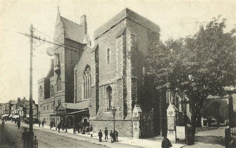 Dover Town Hall (Pre-1909) | Dover's History Archive on Dover.UK.com