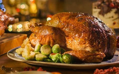 Easy Irish Christmas turkey, gravy and stuffing recipes | IrishCentral ...