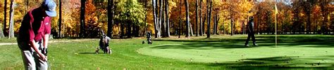 Maple Ridge Golf Course | BEMIDJI’S PREMIERE EXECUTIVE GOLF COURSE