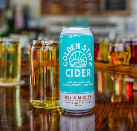 6 Non-Alcoholic Ciders to Try