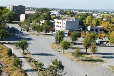 EXPLORE THE WORLD: Artashat; One of the Oldest Cities of Armenia