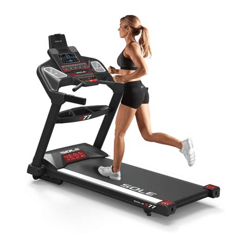 Sole Treadmill Reviews: Compare the Top 5 Sole Treadmills Side-by-Side