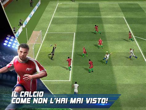 Los mejores 15 juegos de fútbol para Android 2018 - CrearGratis